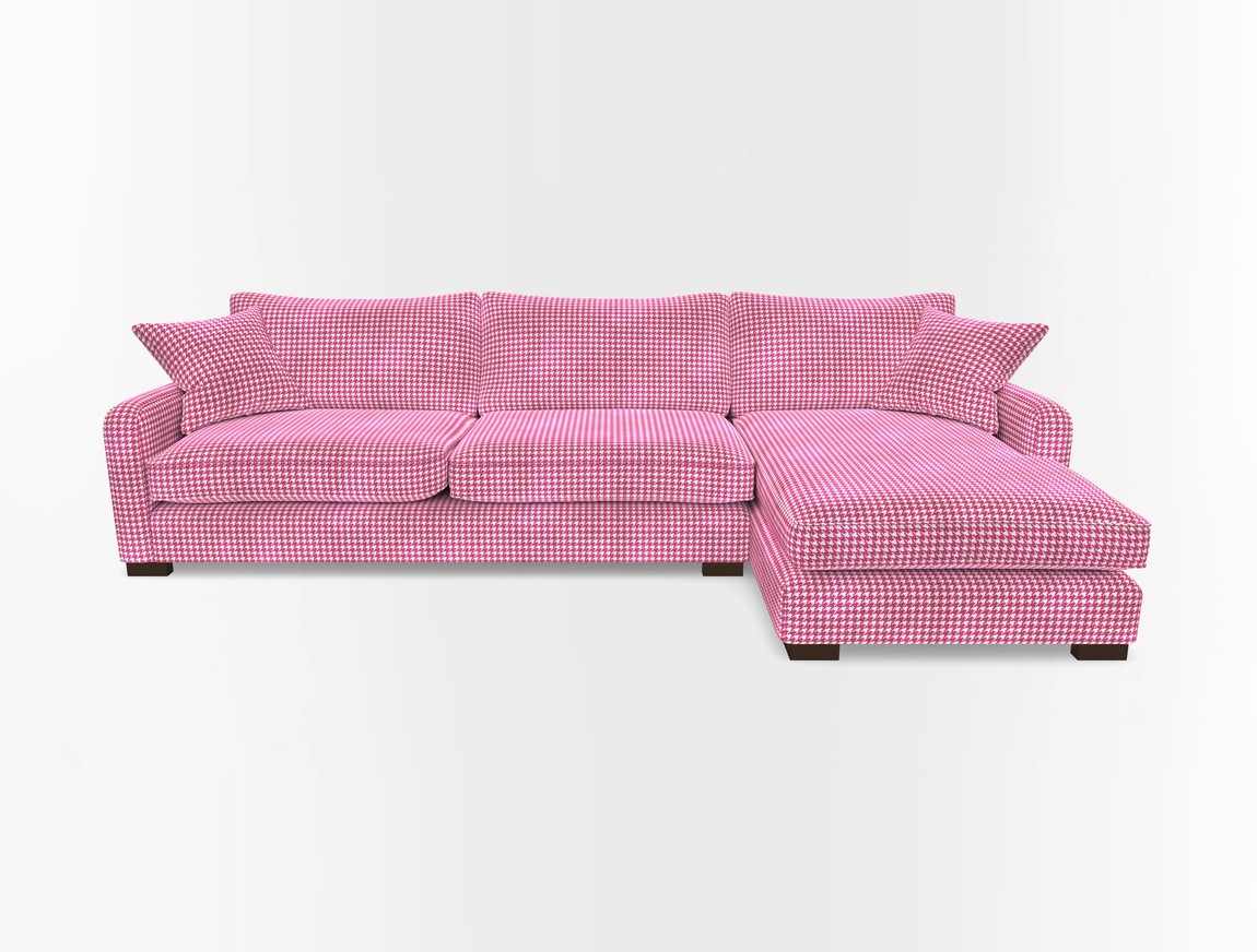 Chaise RHF