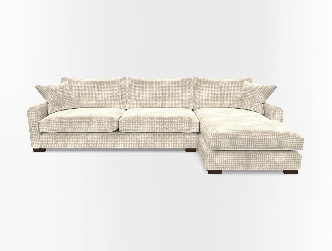 Chaise RHF