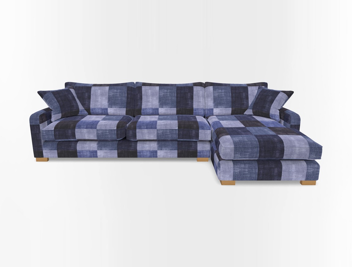 Chaise RHF