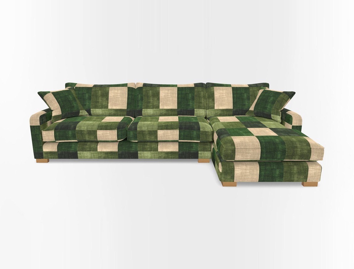 Chaise RHF