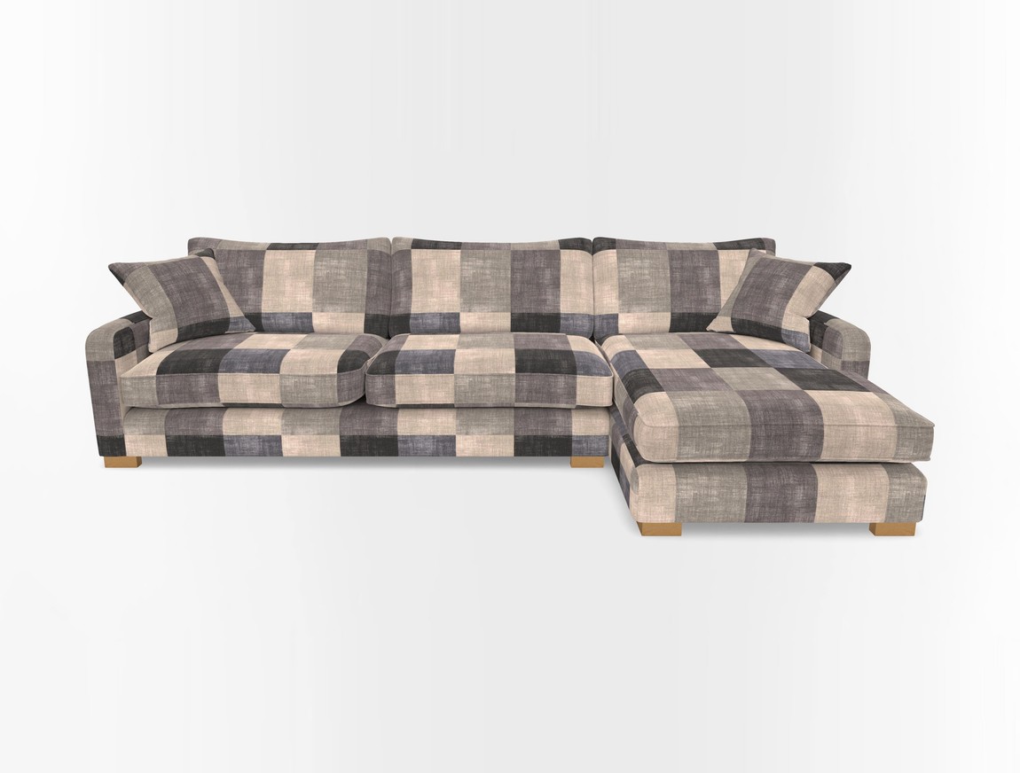 Chaise RHF