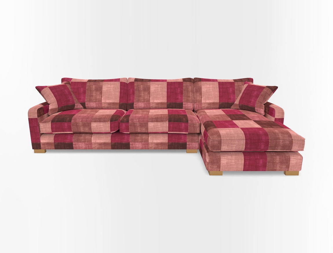 Chaise RHF