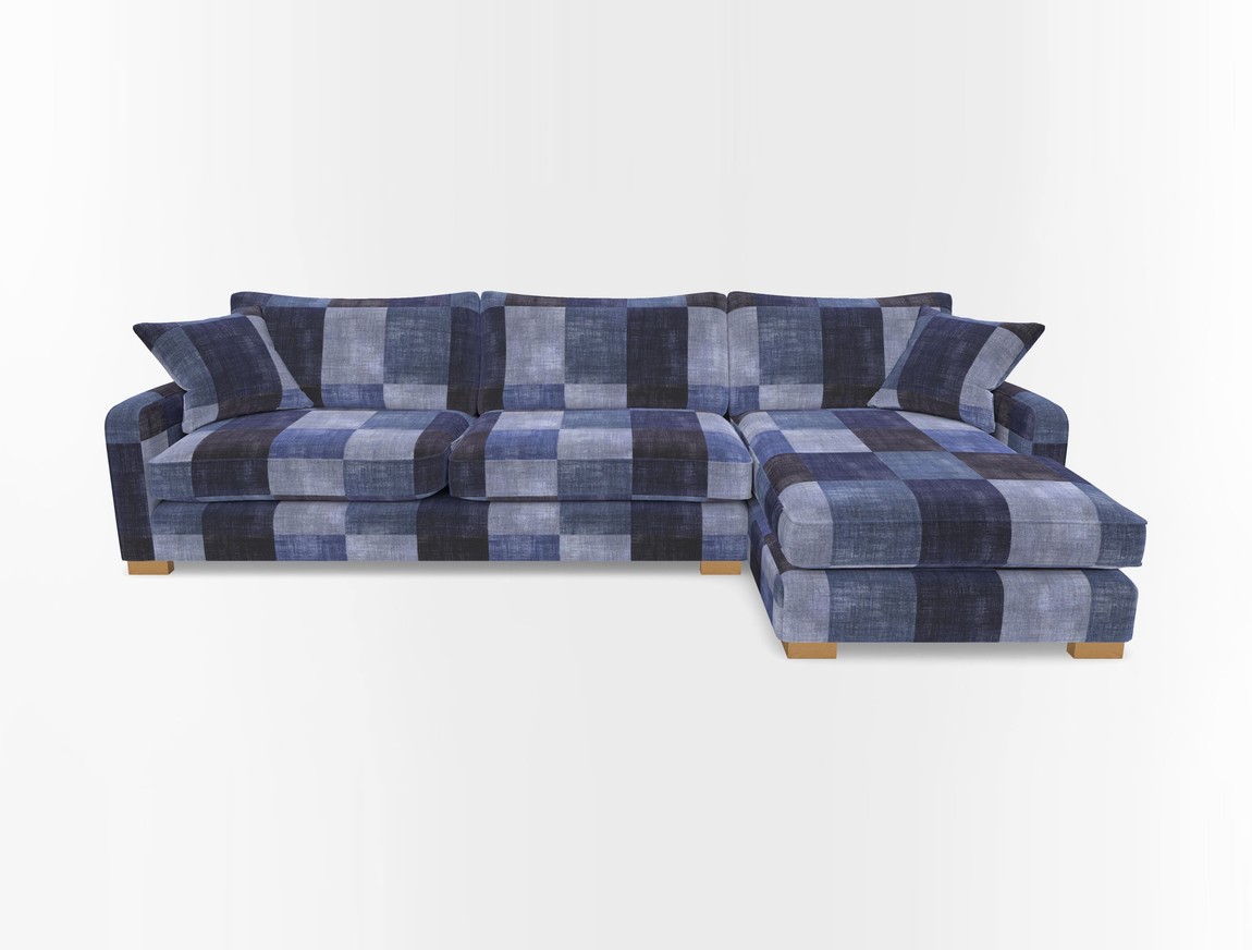 Chaise RHF