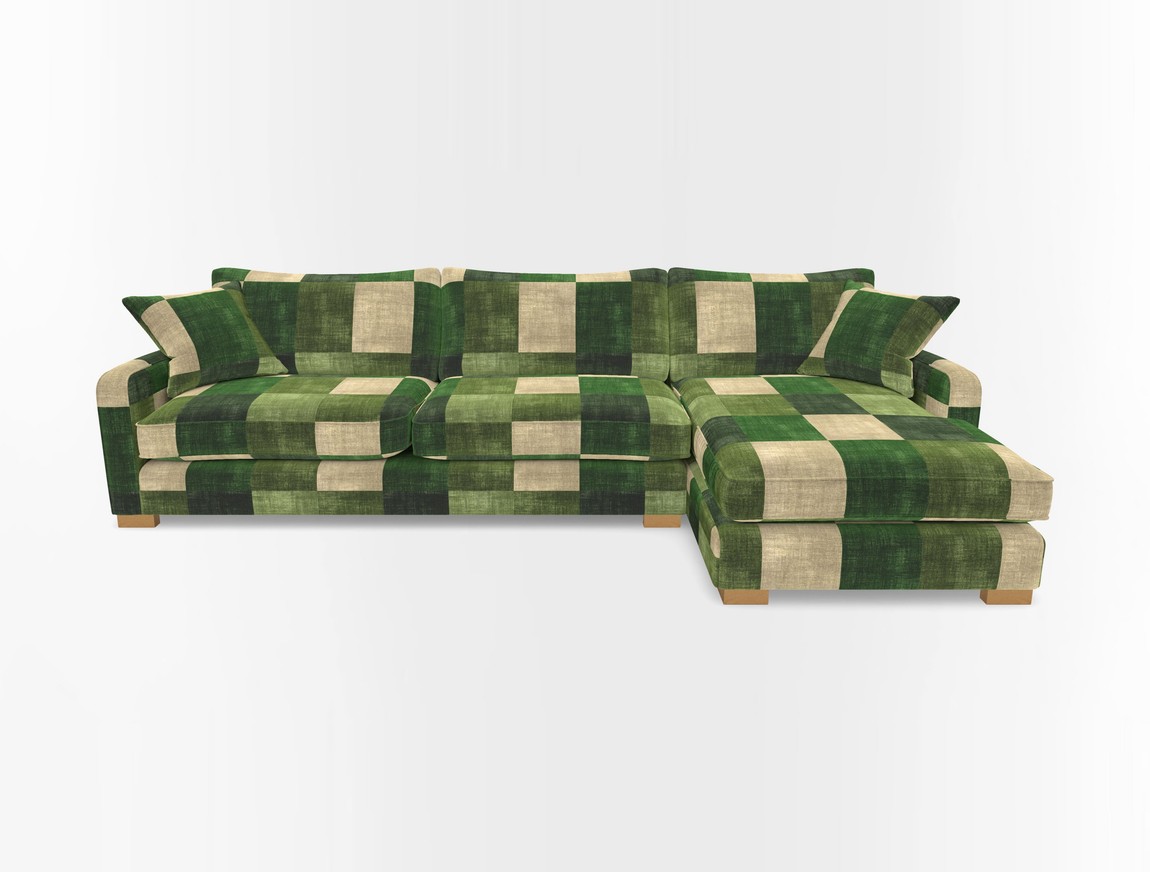 Chaise RHF