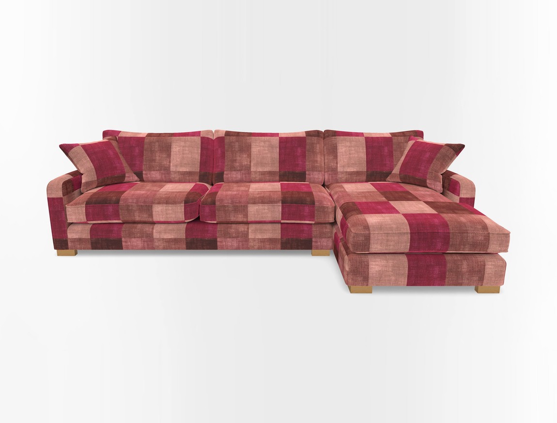 Chaise RHF