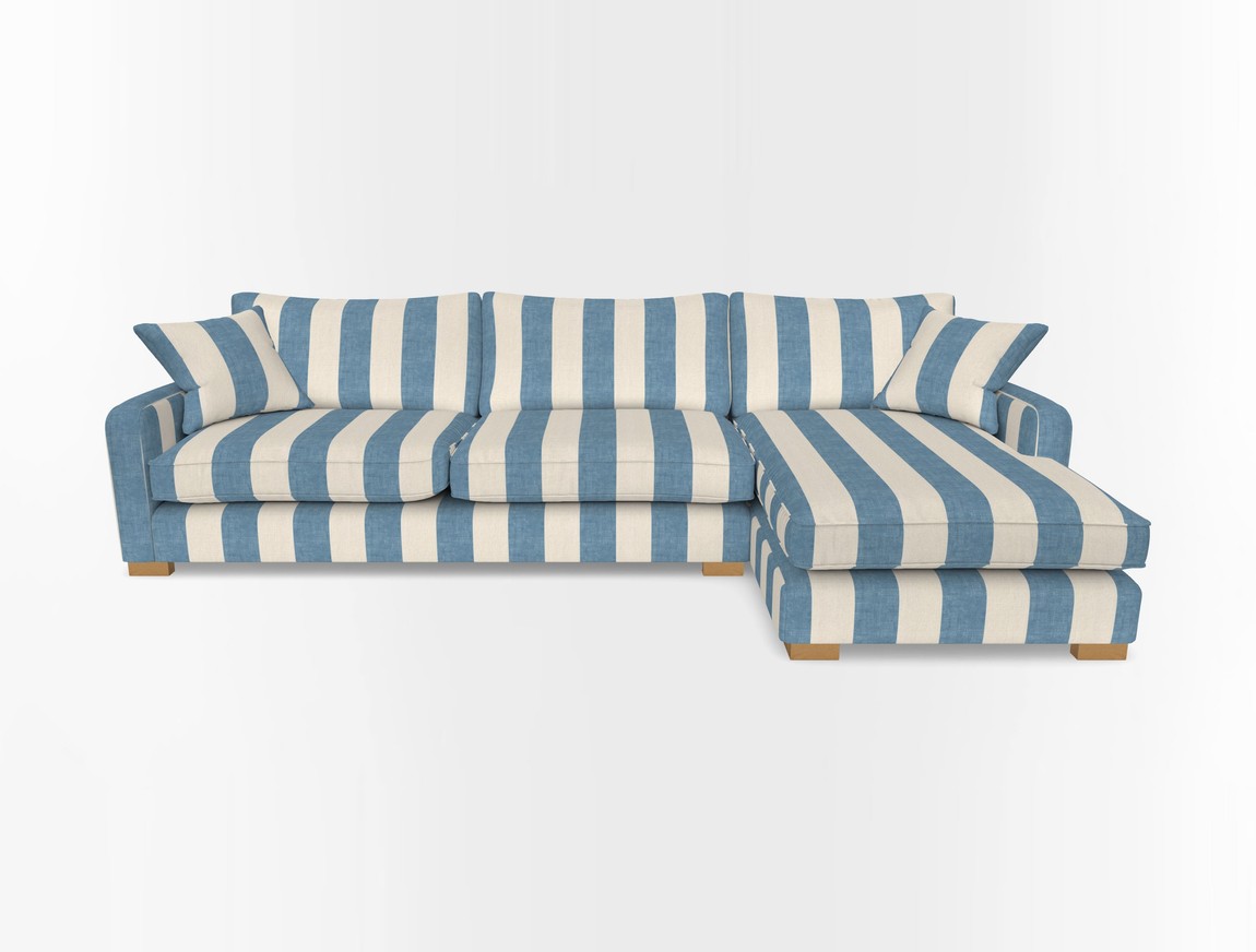 Chaise RHF