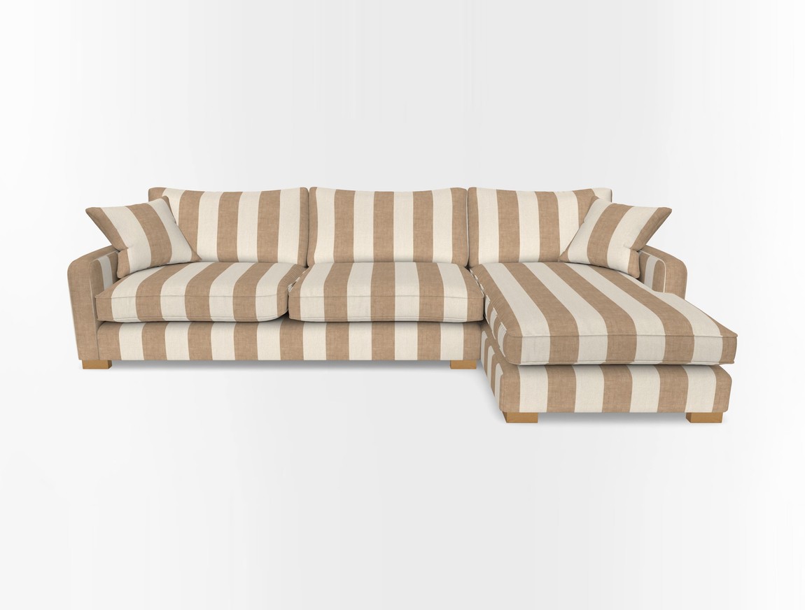 Chaise RHF