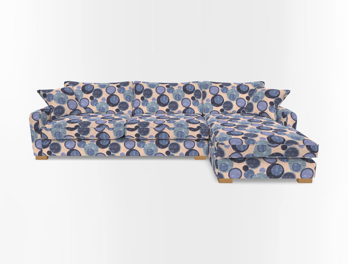 Chaise RHF