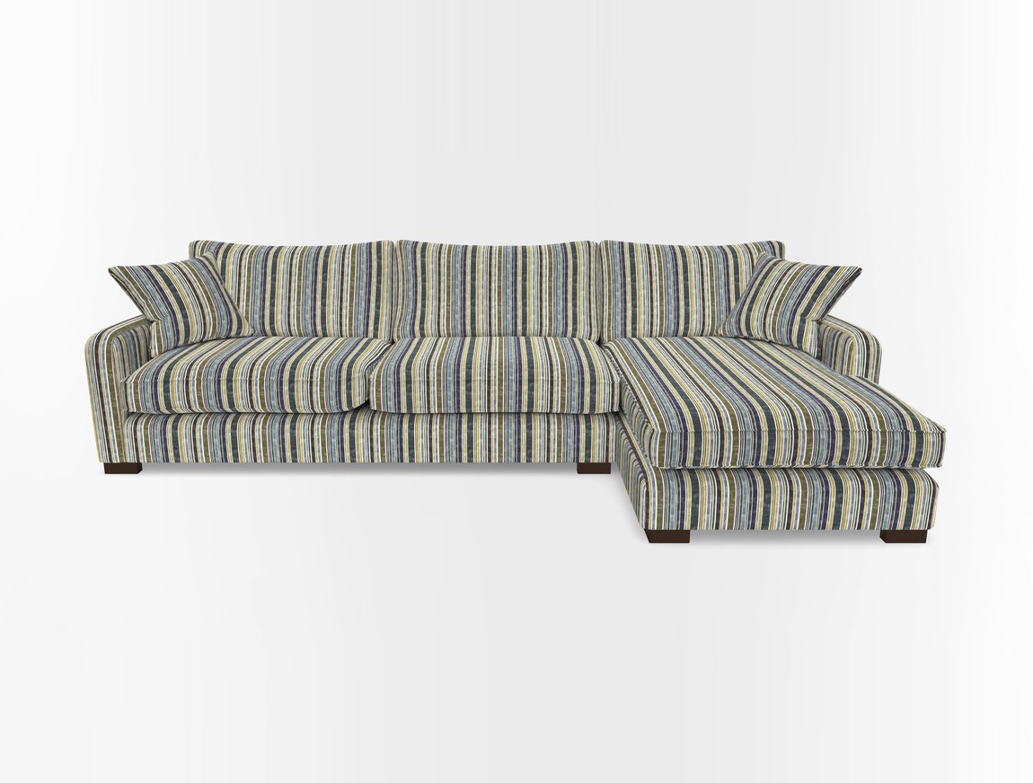 Chaise RHF