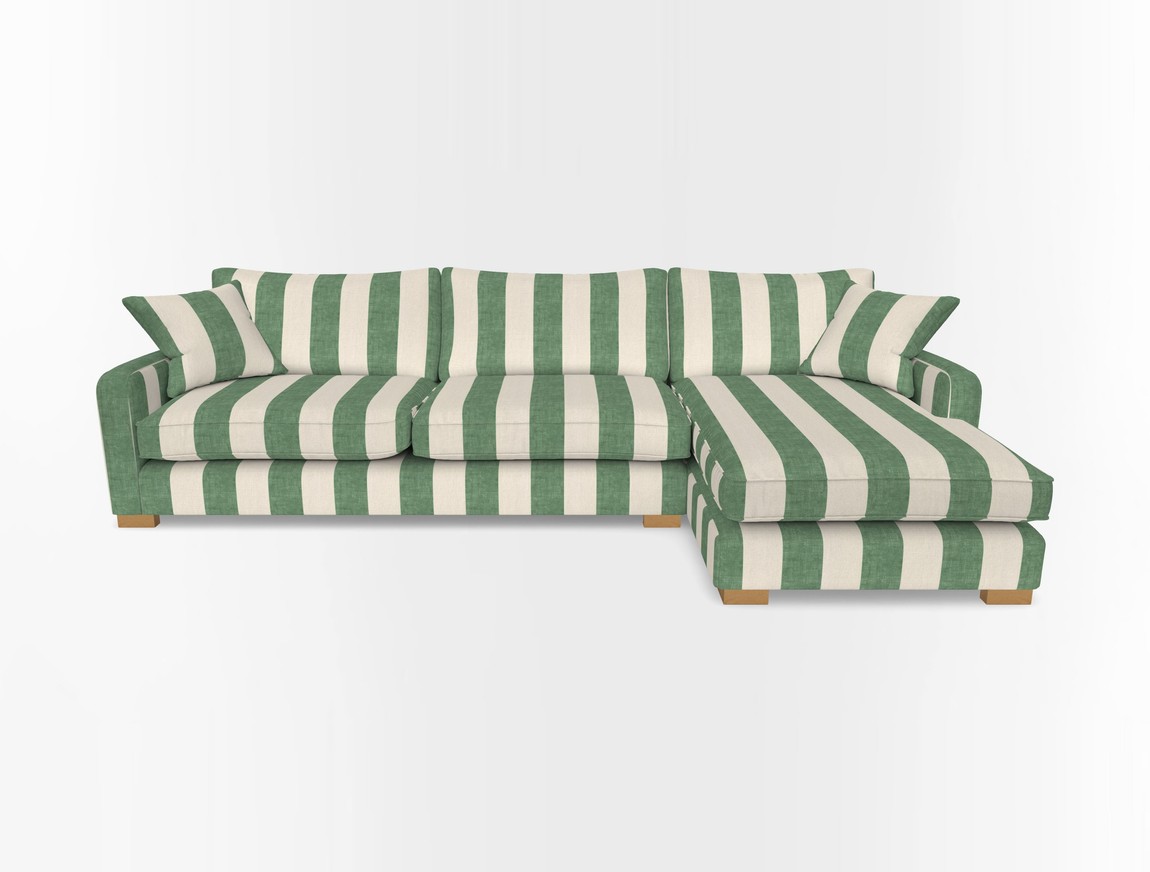 Chaise RHF