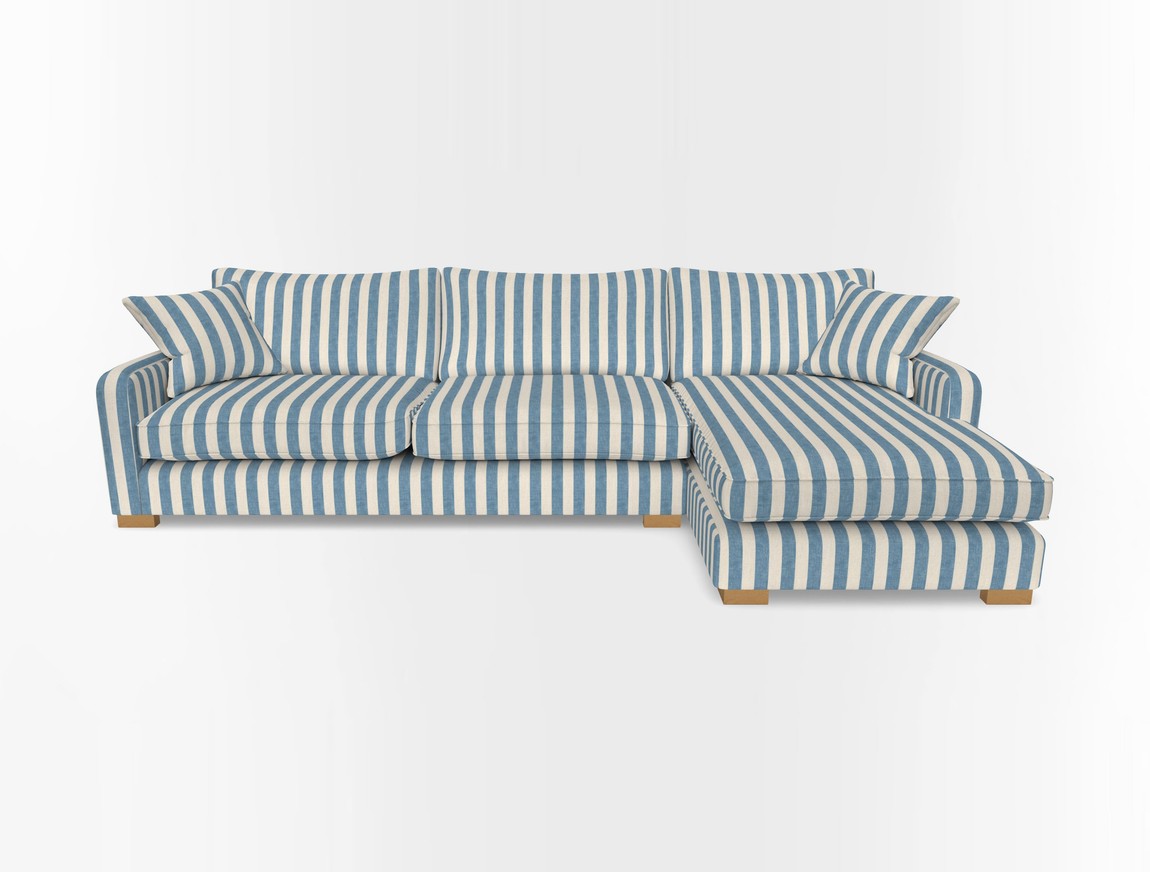 Chaise RHF
