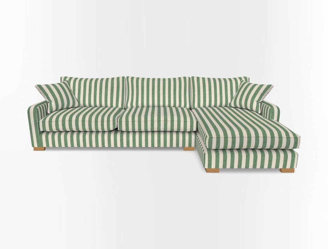 Chaise RHF