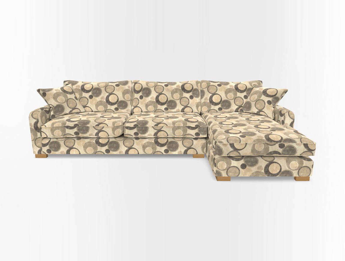 Chaise RHF