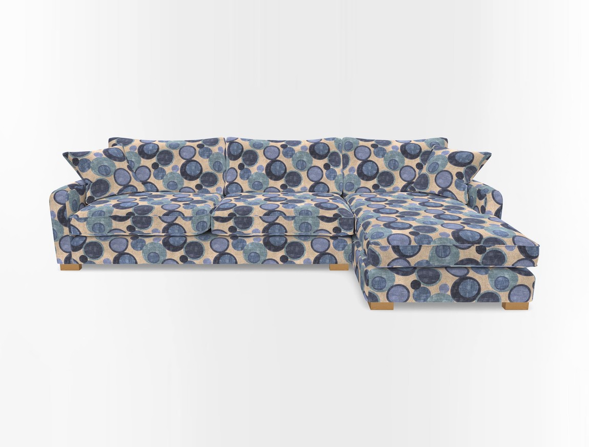 Chaise RHF