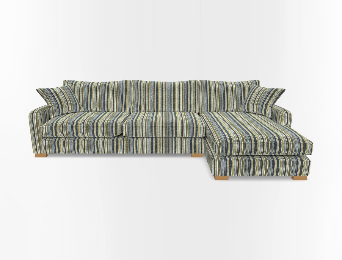 Chaise RHF