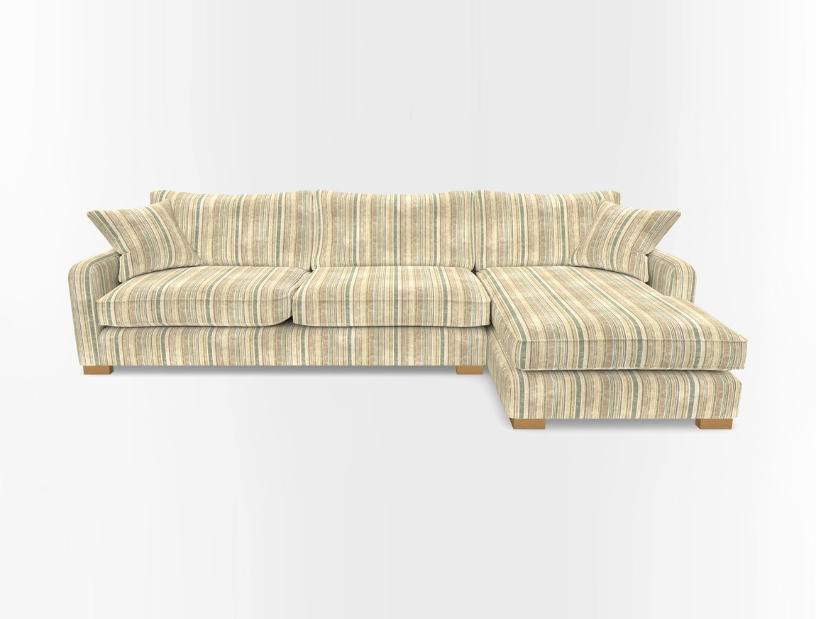 Chaise RHF