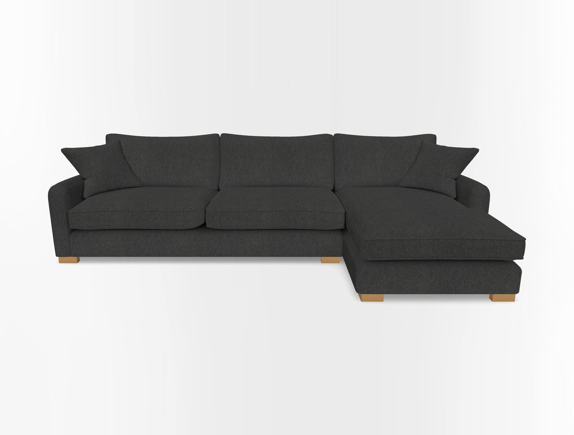 Chaise RHF
