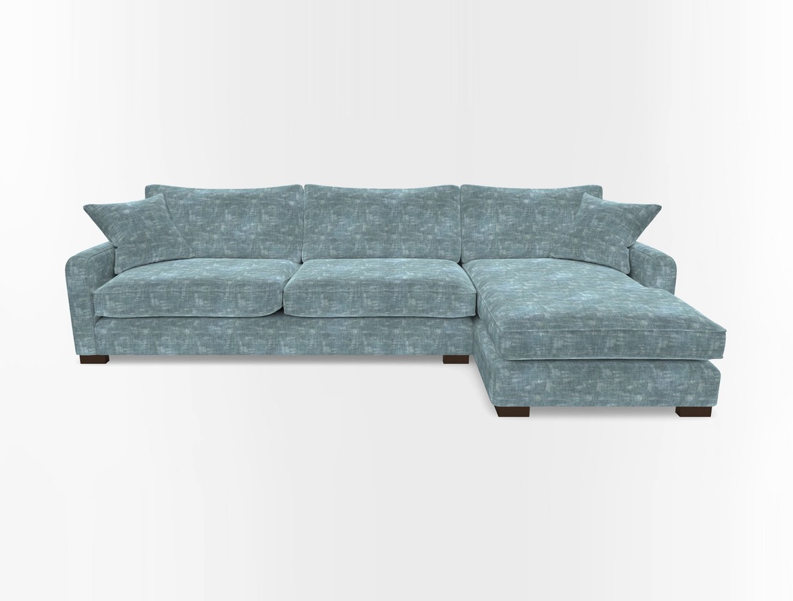 Chaise RHF