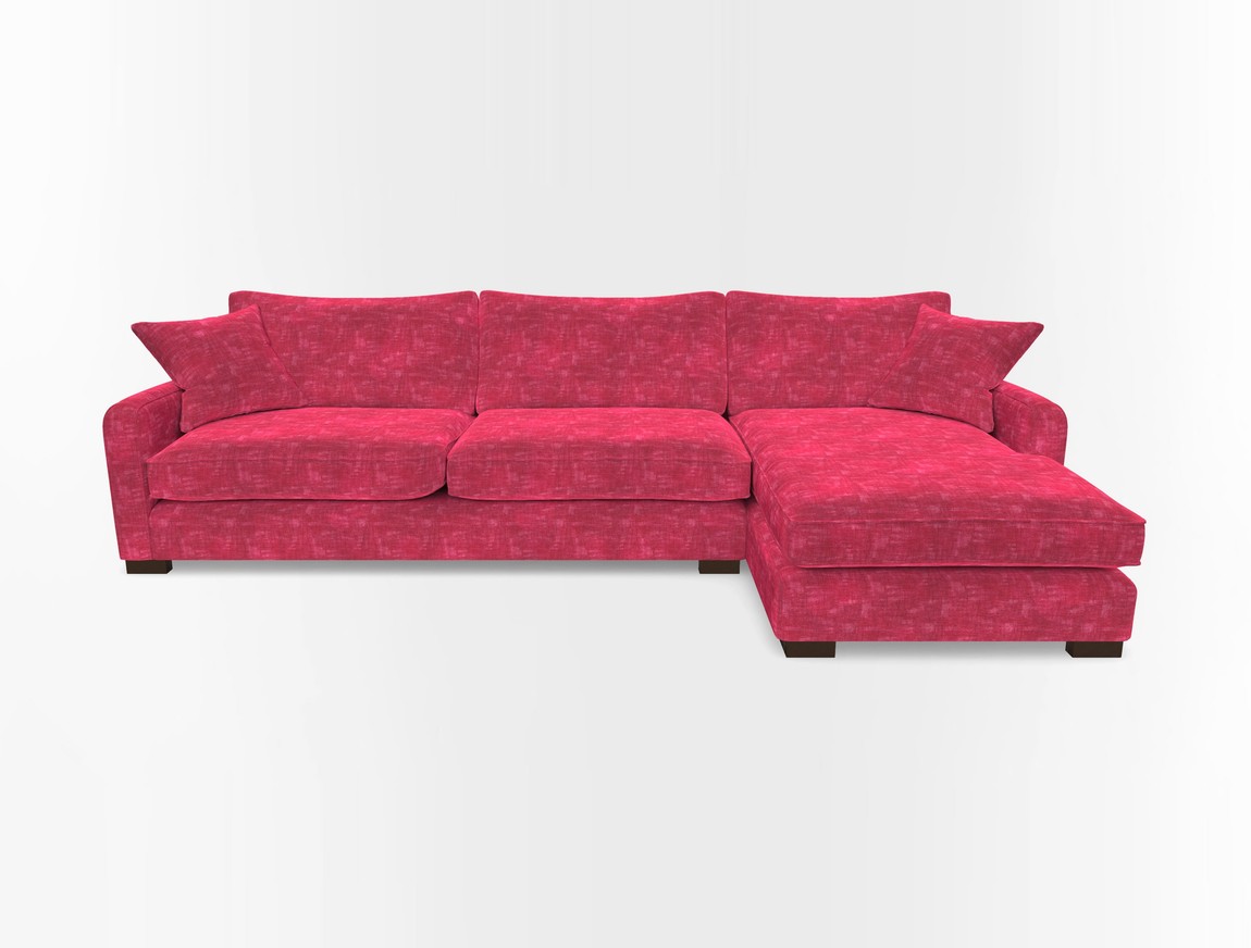 Chaise RHF