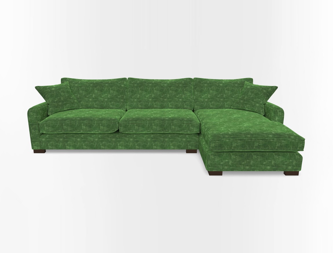 Chaise RHF