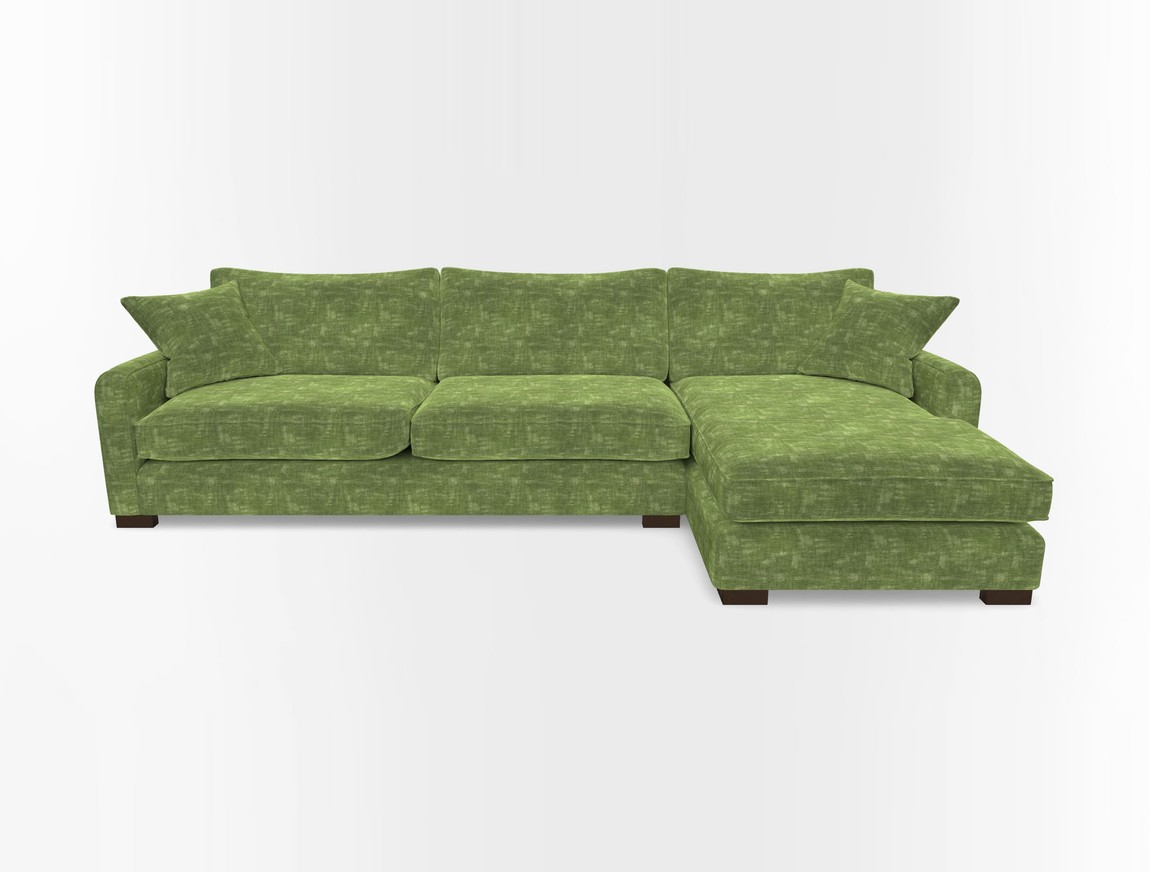 Chaise RHF