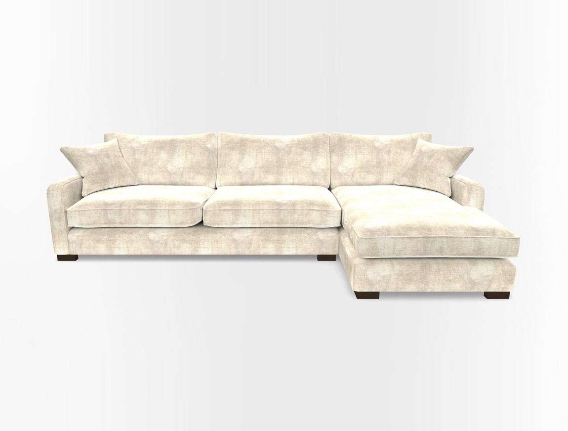 Chaise RHF