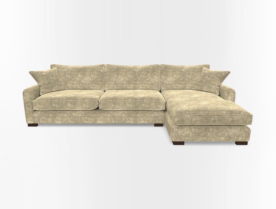 Chaise RHF