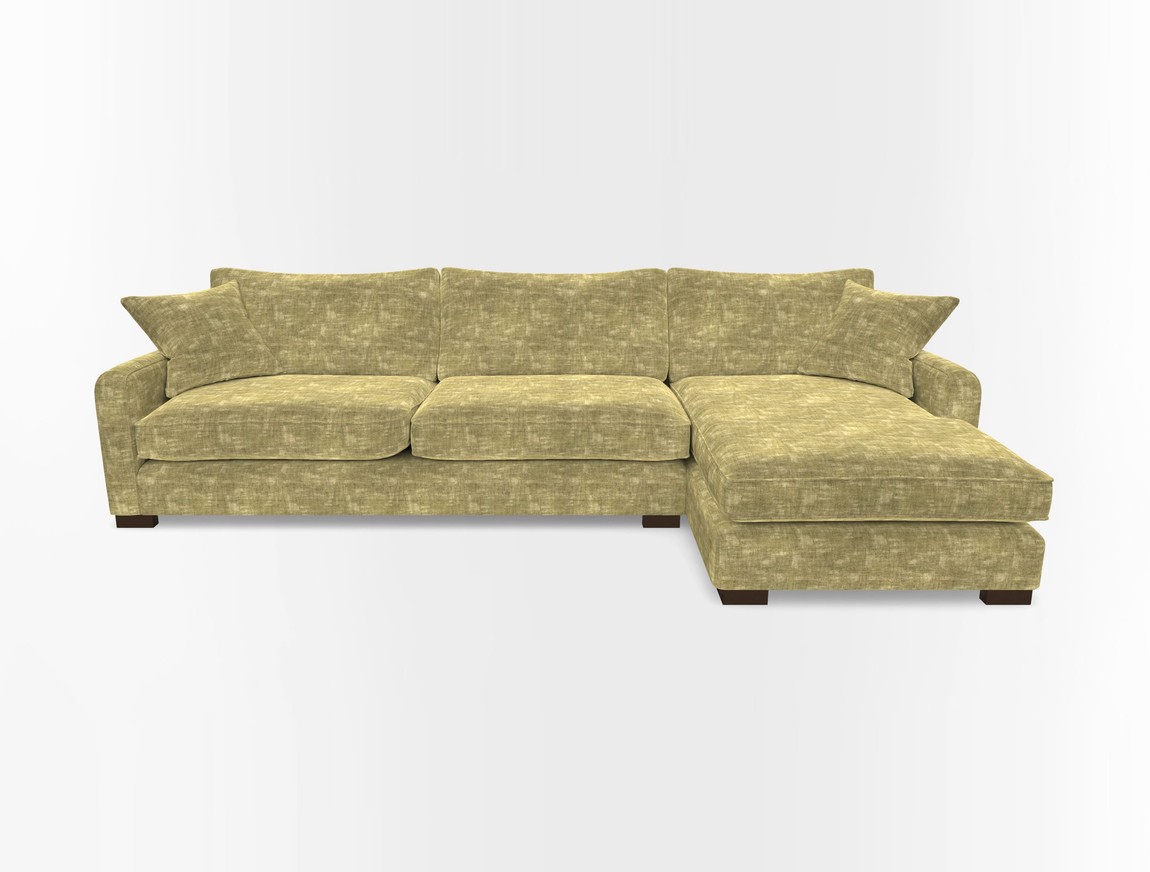 Chaise RHF