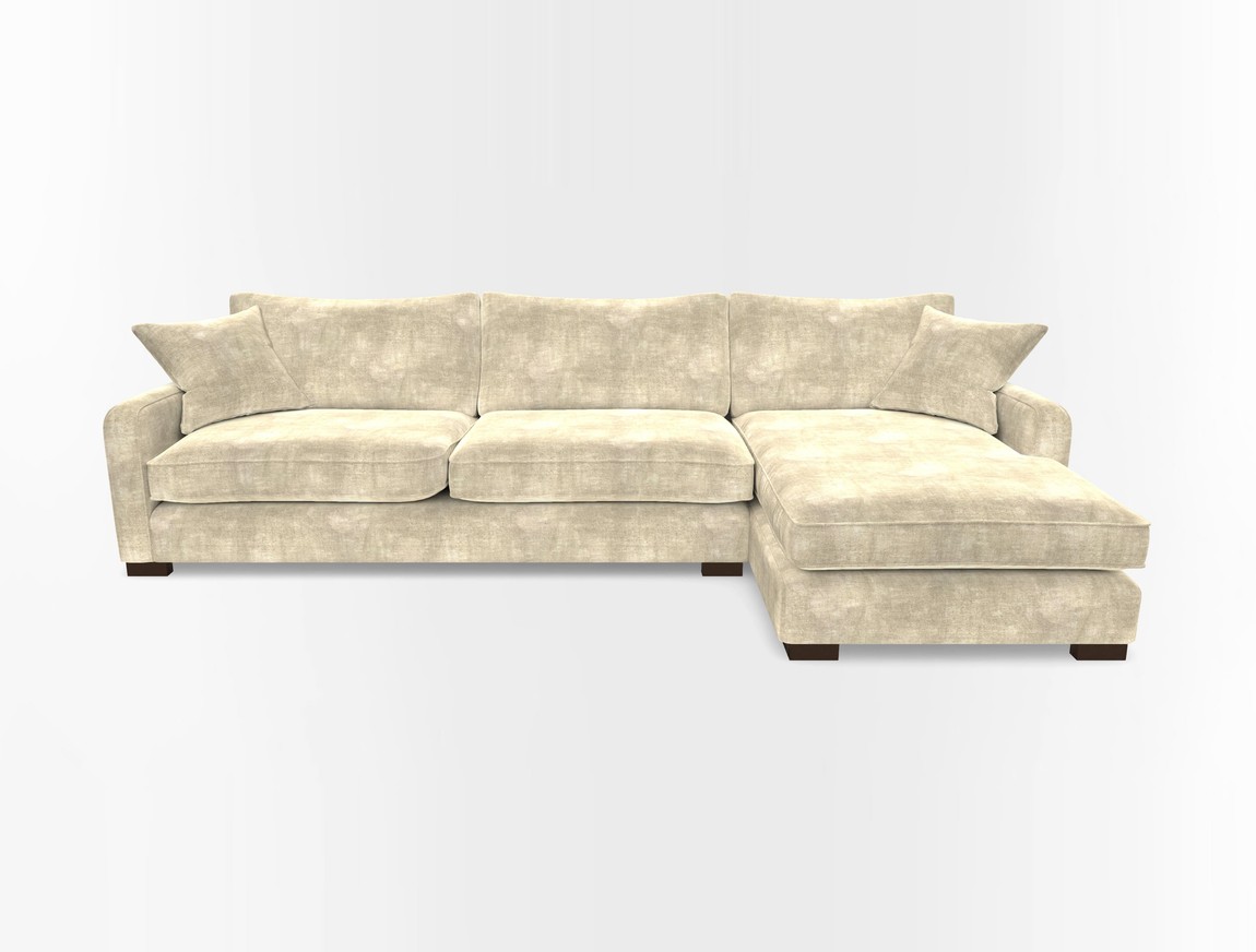 Chaise RHF