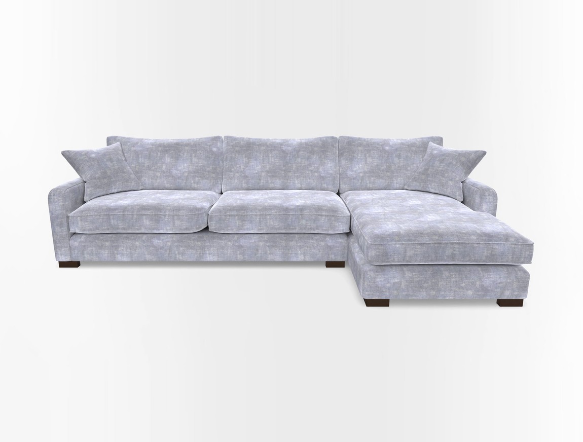 Chaise RHF
