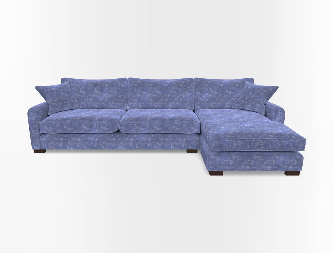 Chaise RHF