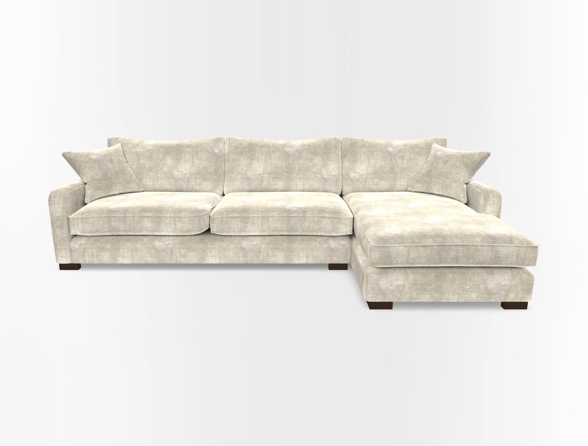Chaise RHF