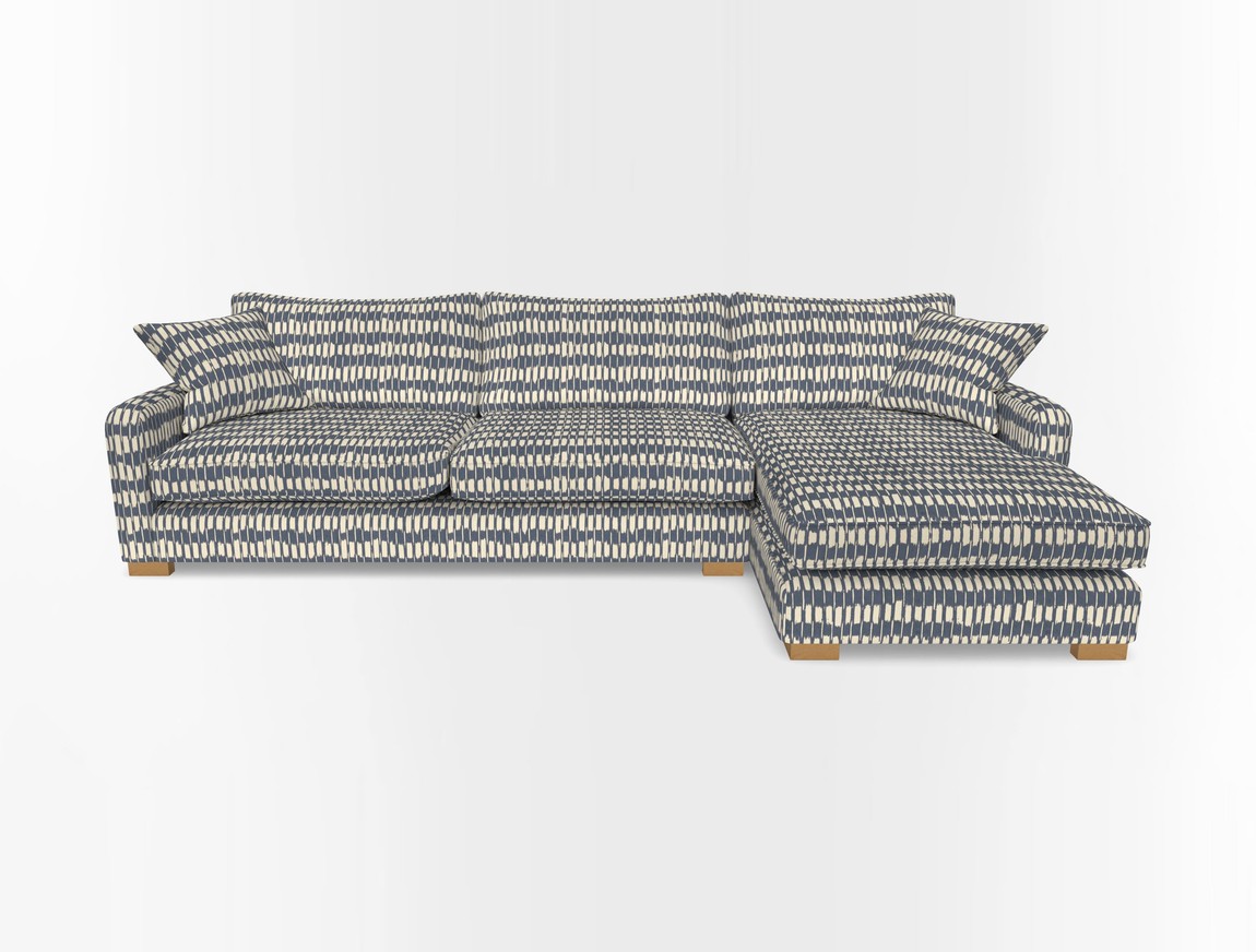 Chaise RHF