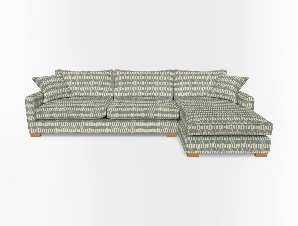 Chaise RHF