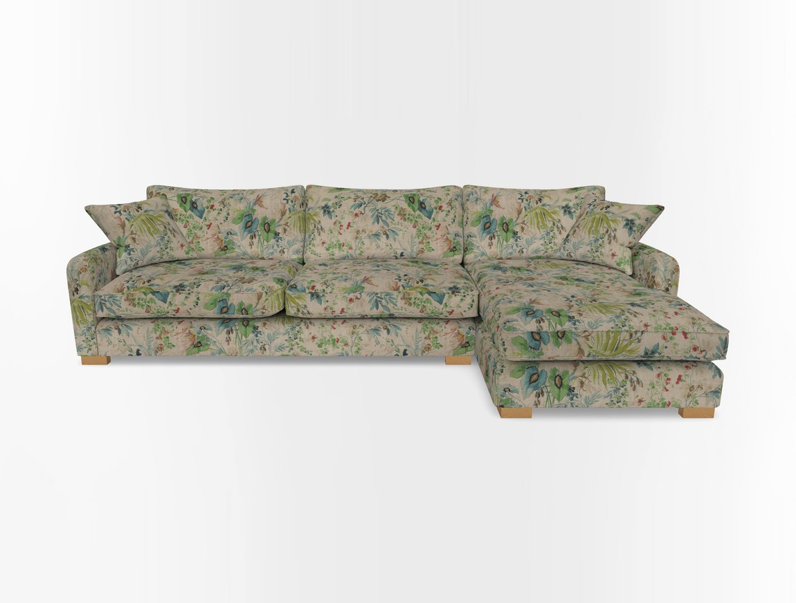 Chaise RHF