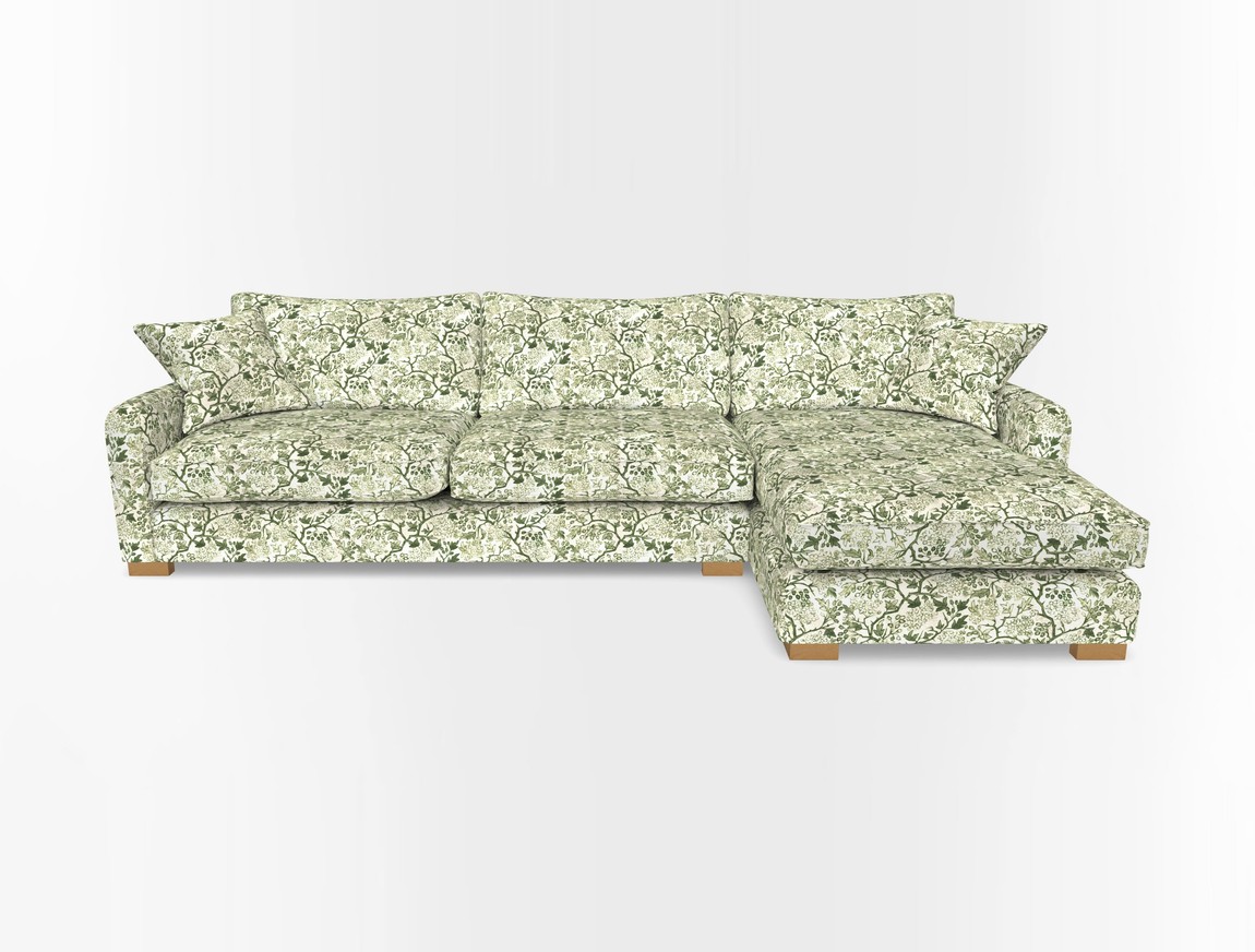 Chaise RHF