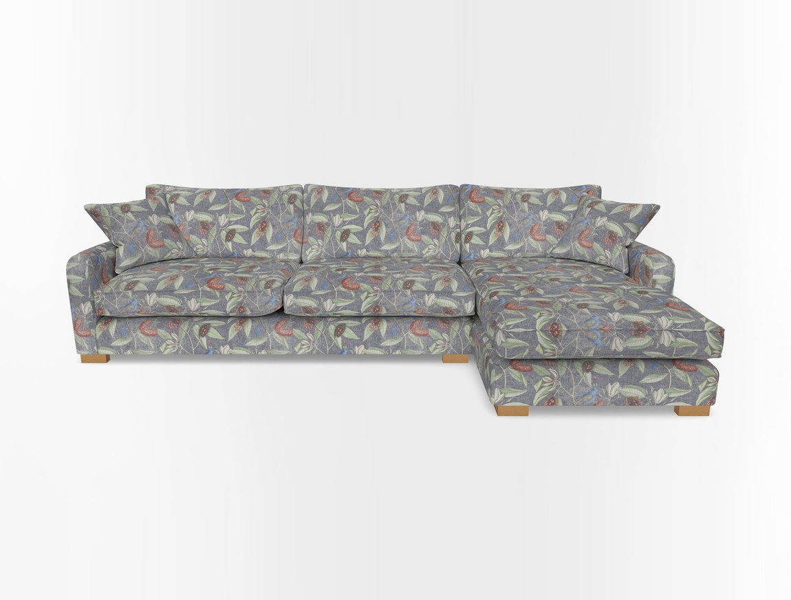 Chaise RHF