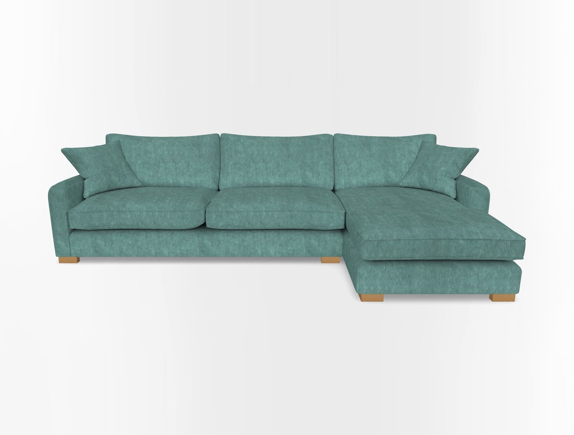 Chaise RHF