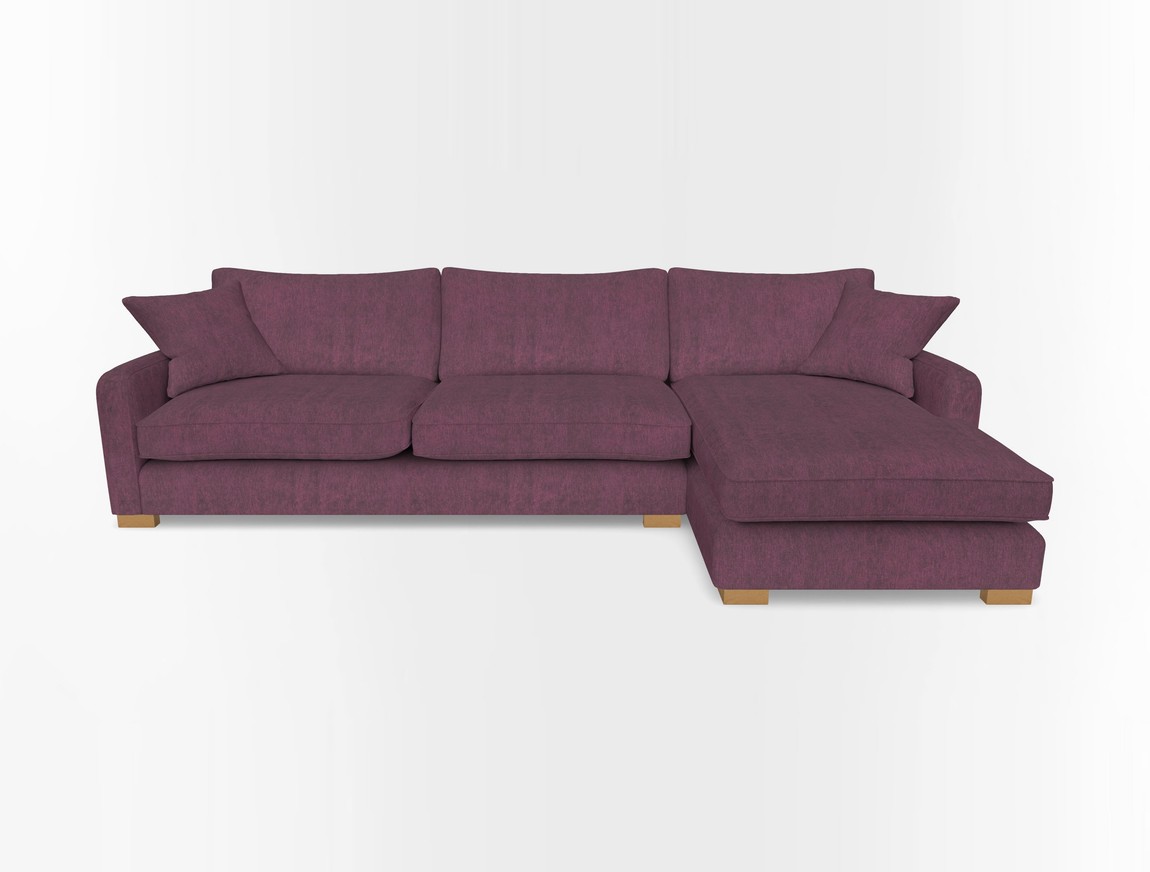 Chaise RHF