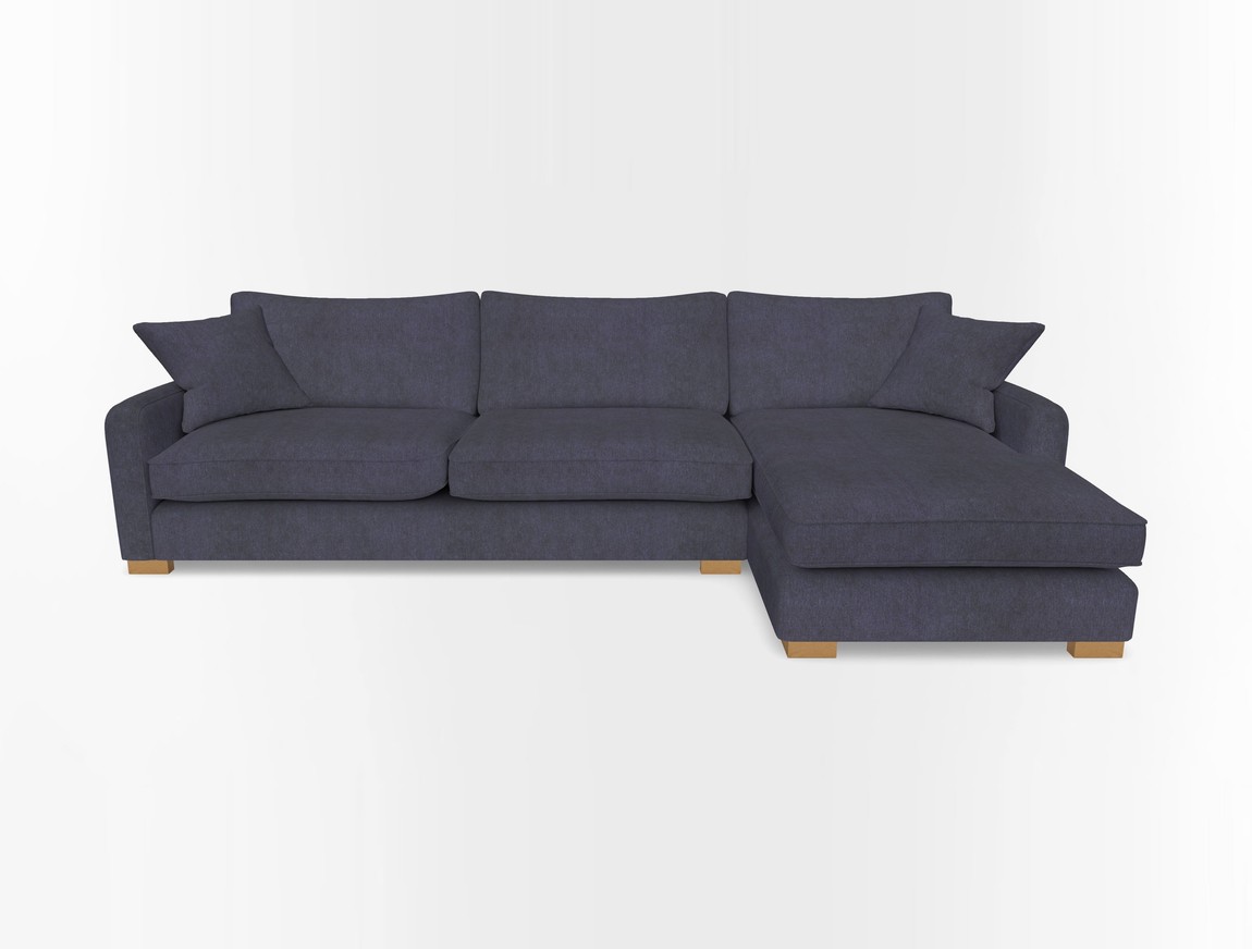 Chaise RHF