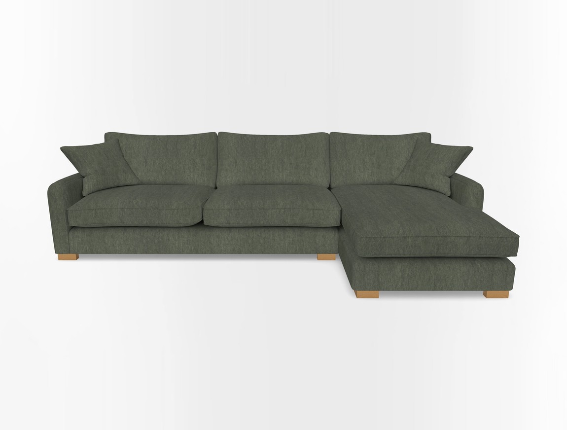 Chaise RHF
