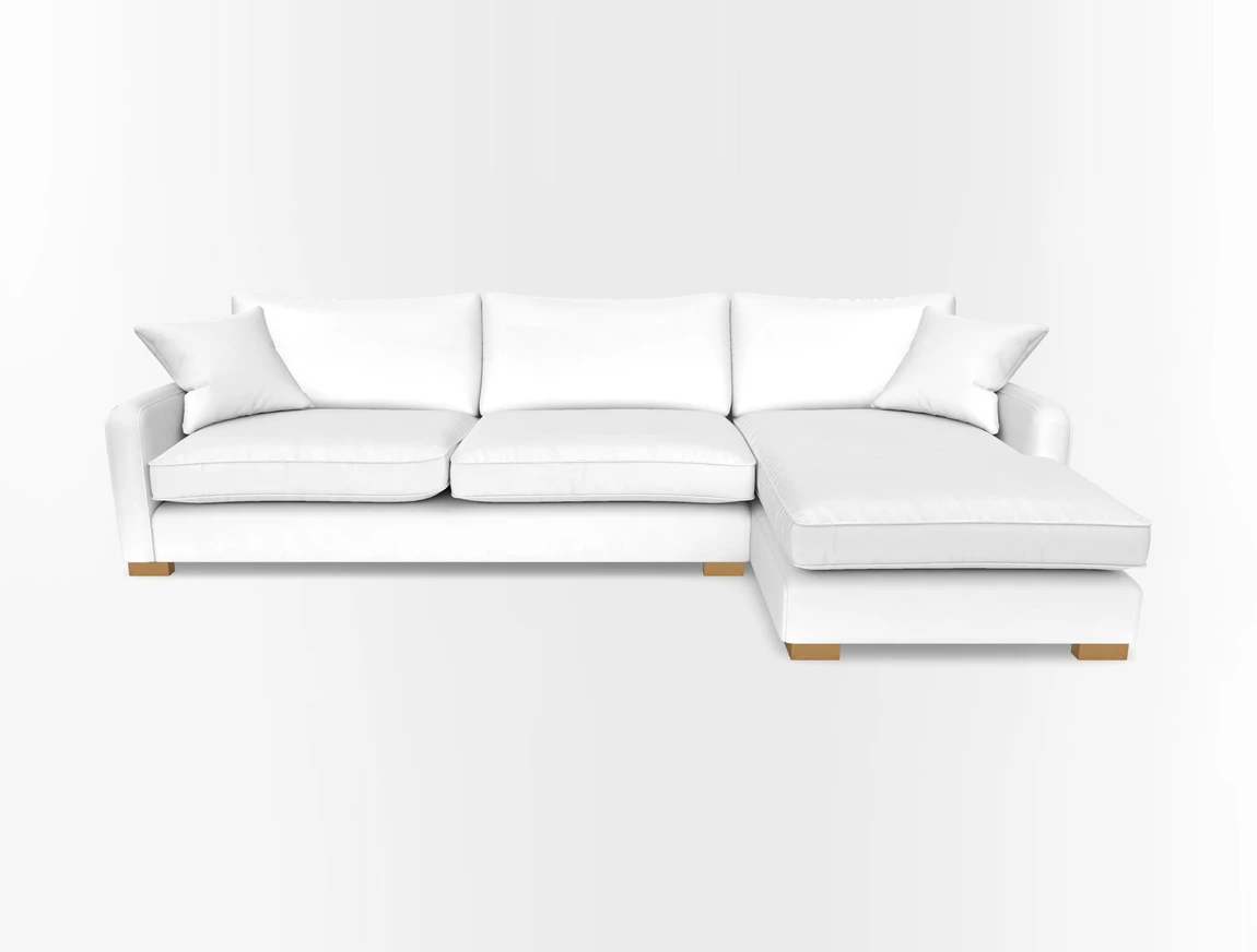 Chaise RHF