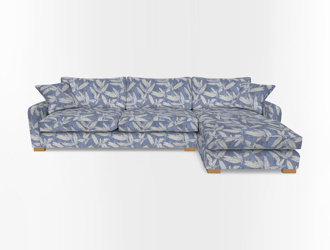 Chaise RHF