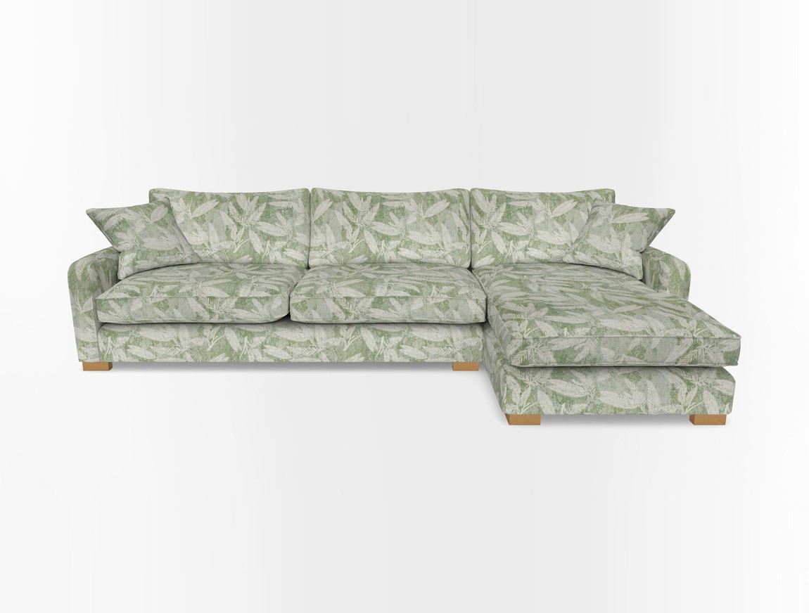Chaise RHF