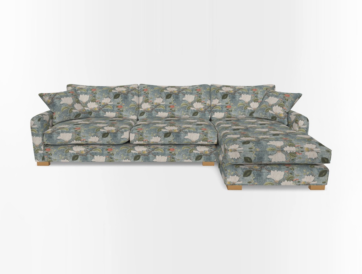 Chaise RHF