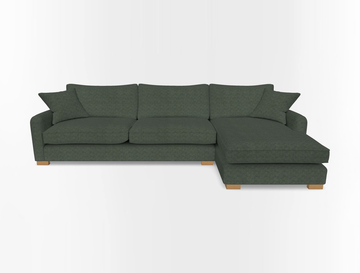 Chaise RHF