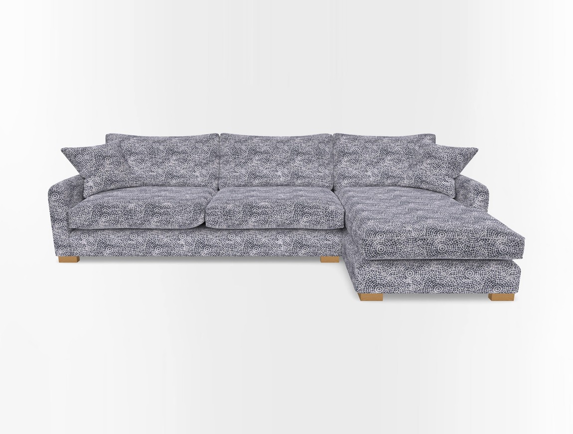 Chaise RHF