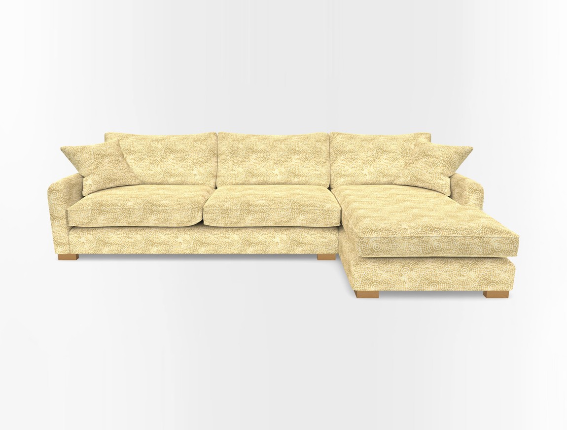 Chaise RHF