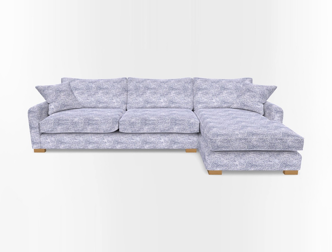 Chaise RHF