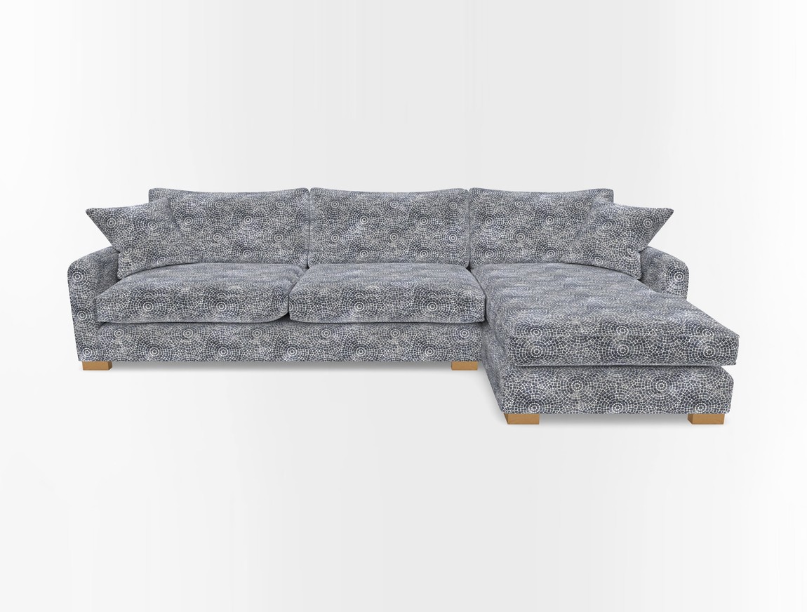 Chaise RHF